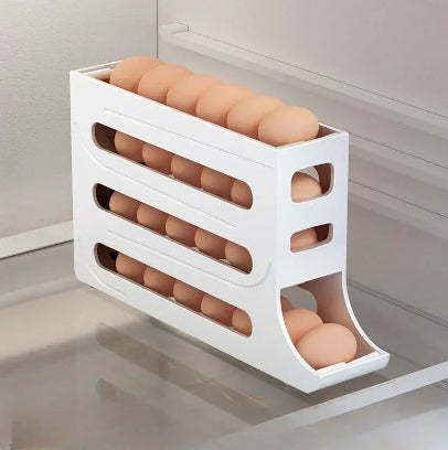 Organizador Egg