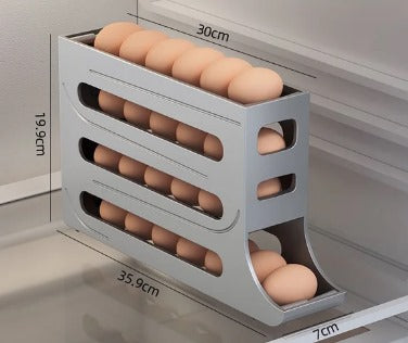 Organizador Egg