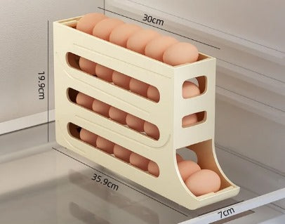 Organizador Egg